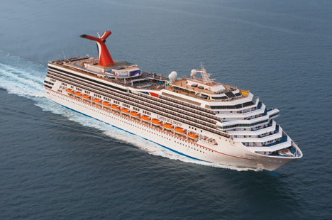 Carnival Liberty