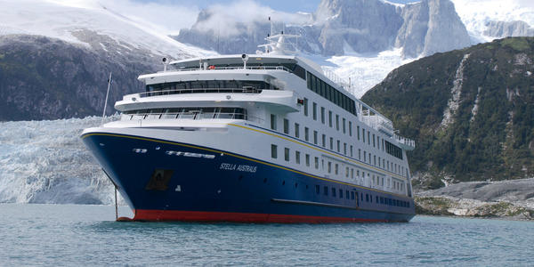 Australis Cruises| Ponude i itinerari | Cruisetopic | Cruisetopic