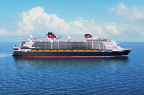 Disney Adventure Disney Adventure