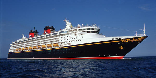 Disney Wonder Disney Wonder