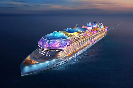 STAR OF THE SEAS STAR OF THE SEAS